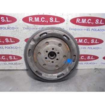 Recambio de volante motor para audi a4 berlina (8e) 1.9 tdi (96kw) referencia OEM IAM   