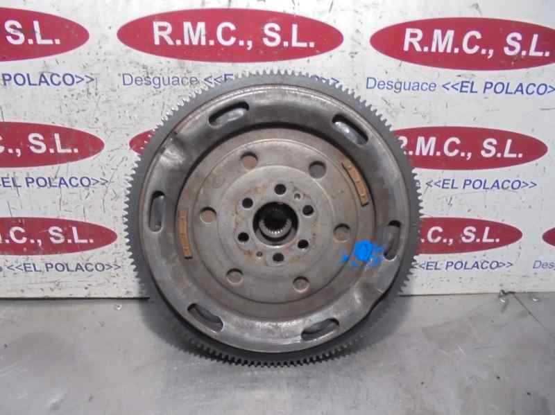 Recambio de volante motor para audi a4 berlina (8e) 1.9 tdi (96kw) referencia OEM IAM   
