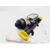 Recambio de enfriador aceite motor para opel corsa d cosmo referencia OEM IAM 55193743  