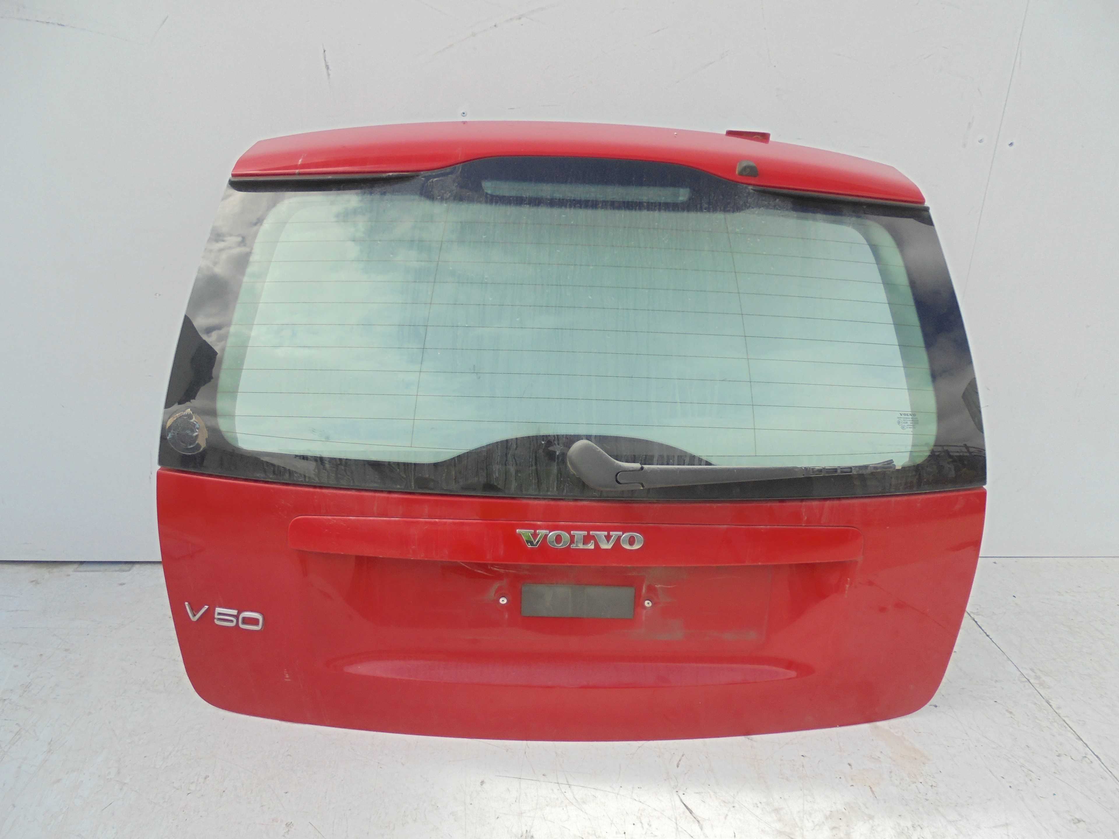 Recambio de porton trasero para volvo v50 familiar 1.6 d kinetic referencia OEM IAM   