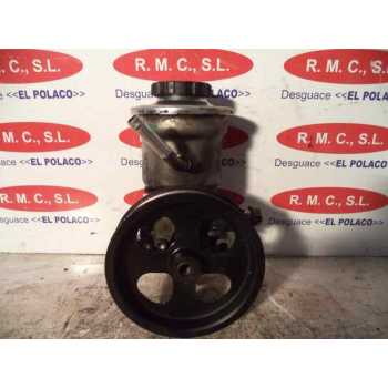 Recambio de bomba direccion para toyota corolla verso (r1) 2.2 turbodiesel cat referencia OEM IAM   