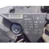 Recambio de alternador para opel astra h berlina cosmo referencia OEM IAM 0124425020 BOSCH 