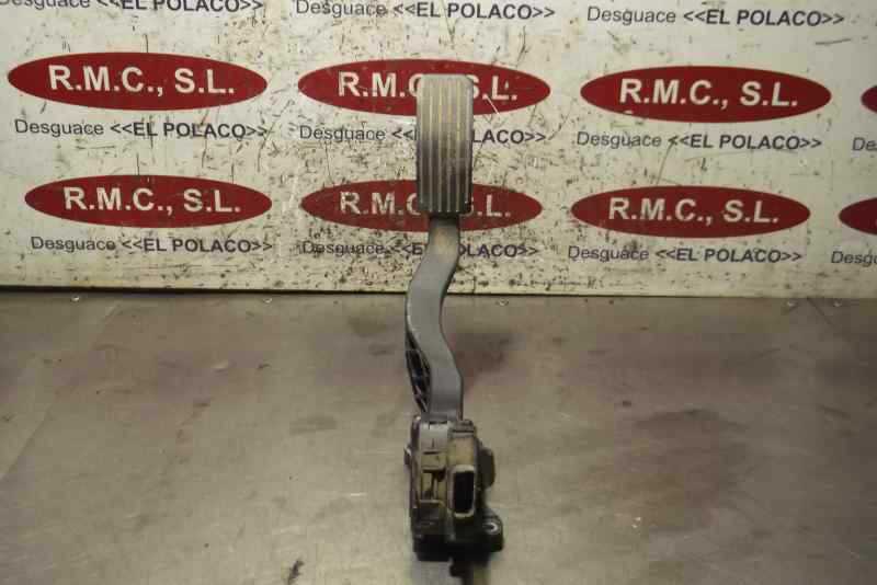 Recambio de potenciometro pedal para peugeot 308 premium referencia OEM IAM 968153038000  