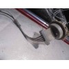 Recambio de piloto trasero derecho para ford focus lim. (cb4) titanium referencia OEM IAM   