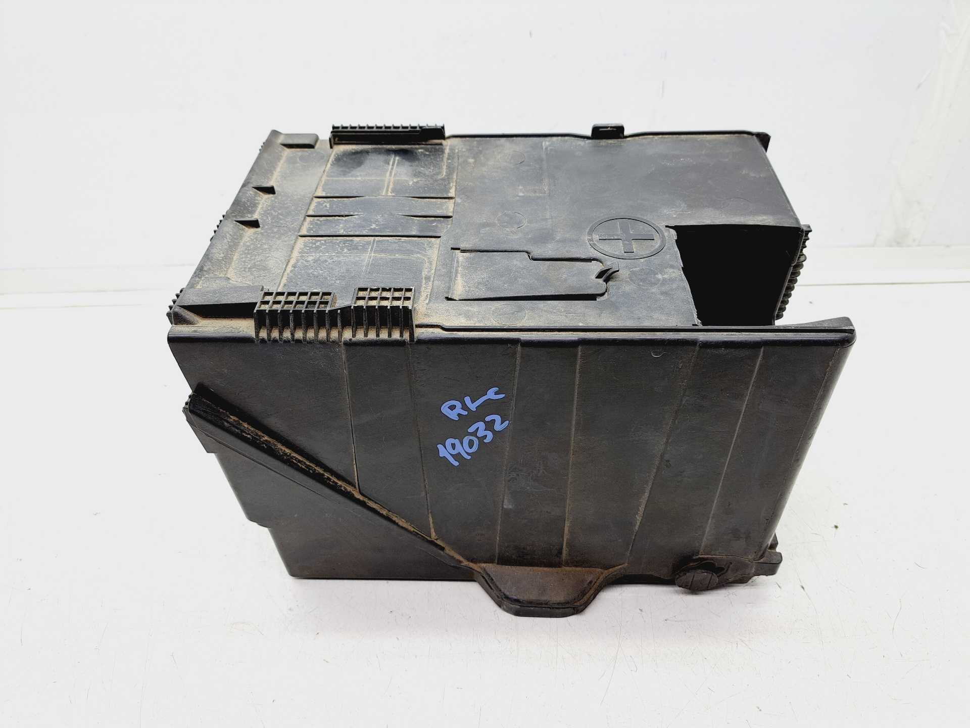 Recambio de soporte bateria para citroën berlingo station wagon sx multispace referencia OEM IAM 9663615380 9663615580 