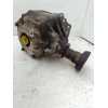 Recambio de caja transfer para volvo xc90 2.4 diesel cat referencia OEM IAM   