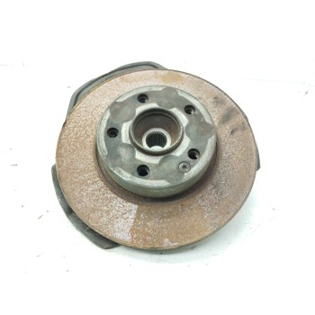 Recambio de mangueta delantera derecha para mercedes-benz clase a (w169) a 150 a-edition (169.031) referencia OEM IAM  A16933008