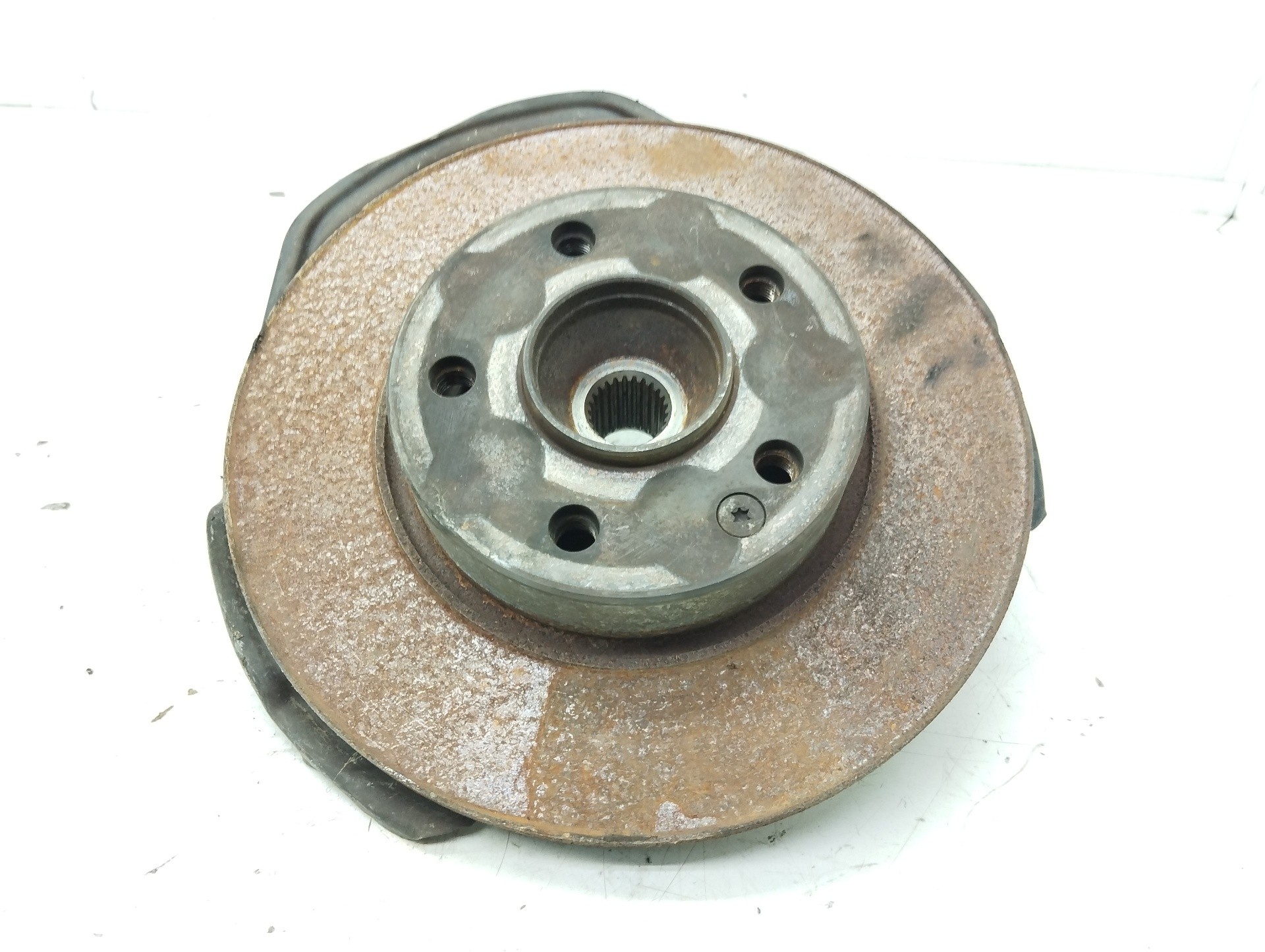 Recambio de mangueta delantera derecha para mercedes-benz clase a (w169) a 150 a-edition (169.031) referencia OEM IAM  A16933008