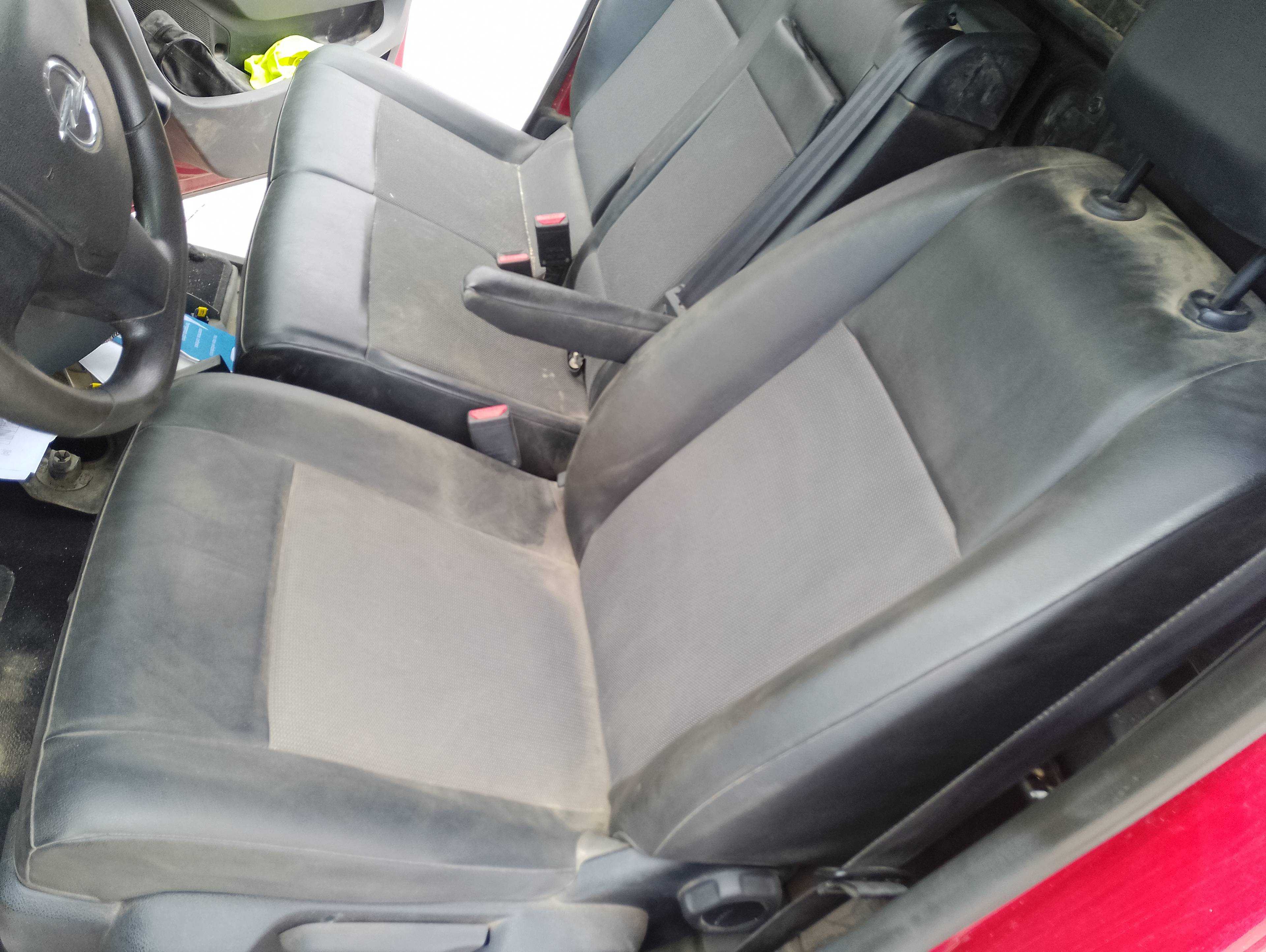 Recambio de asiento delantero izquierdo para opel vivaro furgón l express referencia OEM IAM   