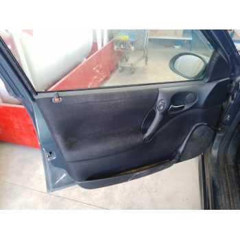 GUARNECIDO PUERTA DELANTERA IZQUIERDA 