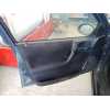 Recambio de guarnecido puerta delantera izquierda para opel vectra b berlina básico referencia OEM IAM   