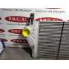 Recambio de intercooler para renault laguna ii (bg0) authentique referencia OEM IAM   