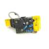 Recambio de cerradura puerta trasera derecha para volvo xc90 2.4 diesel cat referencia OEM IAM  VALEO 