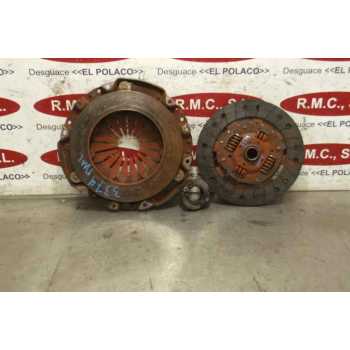 Recambio de kit embrague para volkswagen new beetle (9c1/1c1) 2.0 referencia OEM IAM   