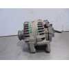 Recambio de alternador para opel astra h berlina cosmo referencia OEM IAM 0124425020 BOSCH 