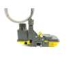 Recambio de cerradura puerta trasera derecha para volvo xc90 2.4 diesel cat referencia OEM IAM  VALEO 