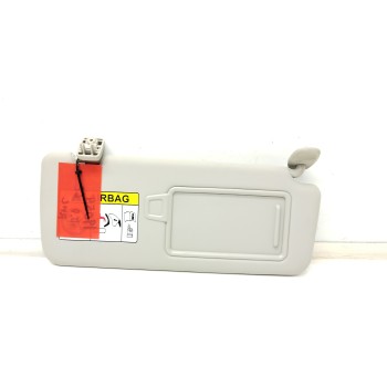 Recambio de parasol derecho para hyundai tucson (nx) klass 2wd referencia OEM IAM 85220N9300MMH  