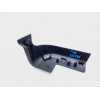 Recambio de moldura para citroën berlingo station wagon sx multispace referencia OEM IAM 9682168477  