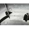Recambio de moldura para citroën berlingo station wagon sx multispace referencia OEM IAM 9682168477  