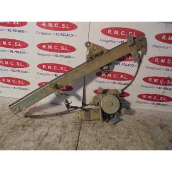 Recambio de elevalunas delantero derecho para nissan pick-up (d22) 2.5 16v turbodiesel cat referencia OEM IAM 807302S410  