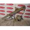Recambio de elevalunas delantero derecho para nissan pick-up (d22) 2.5 16v turbodiesel cat referencia OEM IAM 807302S410  