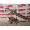 Recambio de elevalunas delantero derecho para nissan pick-up (d22) 2.5 16v turbodiesel cat referencia OEM IAM 807302S410  