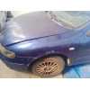 Recambio de aleta delantera izquierda para seat leon (1m1) signo referencia OEM IAM   
