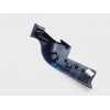 Recambio de moldura para citroën berlingo station wagon sx multispace referencia OEM IAM 9682127377  