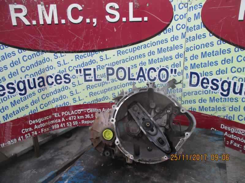 Recambio de caja cambios para mitsubishi colt berlina 3 (cz) 1.1 cat referencia OEM IAM PMN130193  