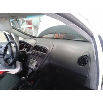 Recambio de salpicadero para seat toledo (5p2) exclusive referencia OEM IAM   