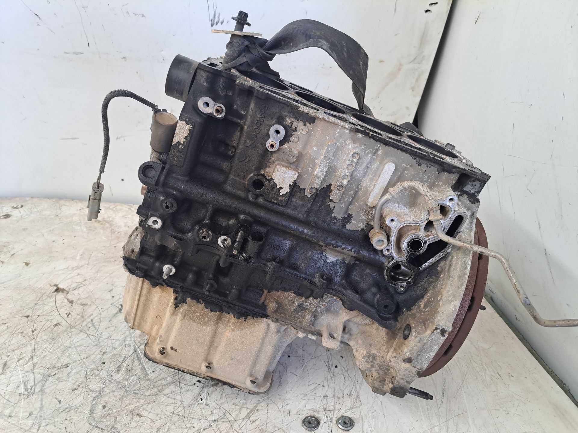 Recambio de bloque para opel vivaro furgón l express referencia OEM IAM   