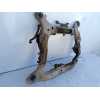 Recambio de cuna motor para volvo xc90 2.4 diesel cat referencia OEM IAM   