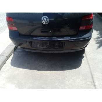 Recambio de paragolpes trasero para volkswagen golf iv berlina (1j1) básico referencia OEM IAM   