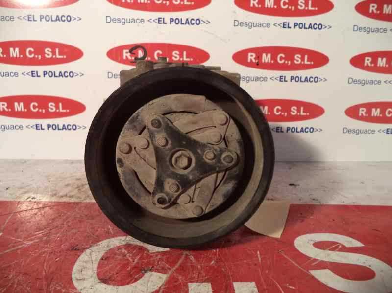 Recambio de compresor aire acondicionado para fiat punto berlina (176) 1.2 cat referencia OEM IAM 465144430  OFERTA