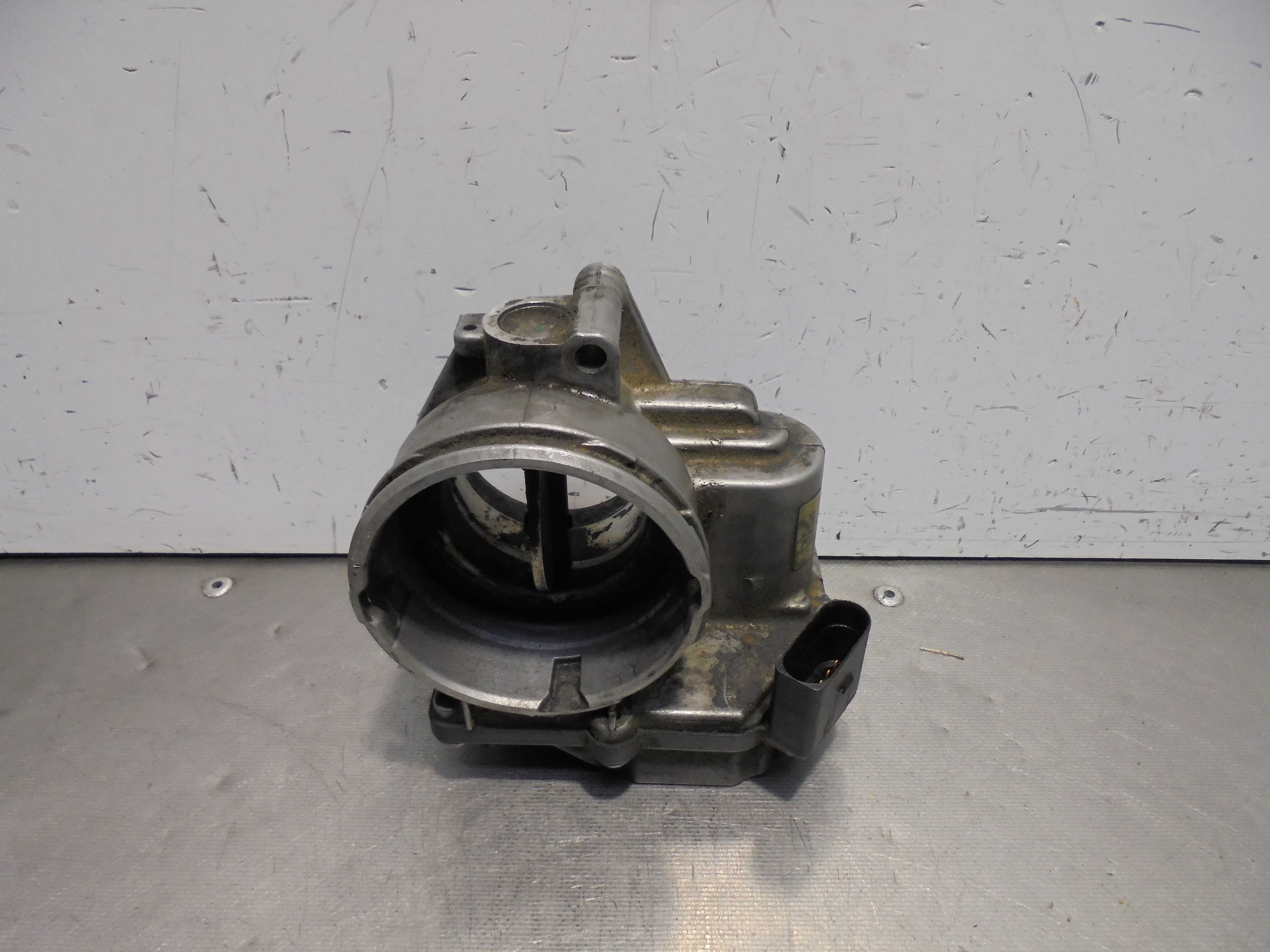 Recambio de caja mariposa para seat ibiza sc (6j1) 25 aniversario referencia OEM IAM 03G128063 CONTINENTAL VDO 