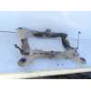 Recambio de cuna motor para volvo xc90 2.4 diesel cat referencia OEM IAM   