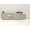 Recambio de parasol derecho para hyundai tucson (nx) klass 2wd referencia OEM IAM 85220N9300MMH  