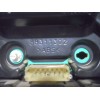 Recambio de reloj cuenta kilometros para opel corsa c club referencia OEM IAM 88311302  