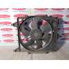 Recambio de electroventilador para nissan kubistar (x76) premium (l2) referencia OEM IAM 8200103801  OFERTA
