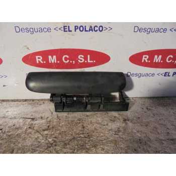Recambio de maneta exterior delantera derecha para citroën xsara picasso 1.8 16v referencia OEM IAM 9615464577  OFERTA