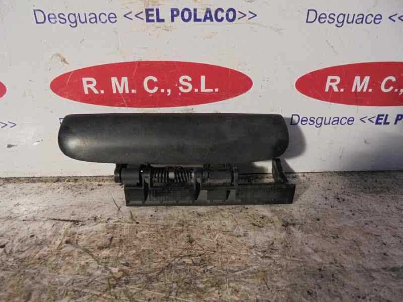 Recambio de maneta exterior delantera derecha para citroën xsara picasso 1.8 16v referencia OEM IAM 9615464577  OFERTA