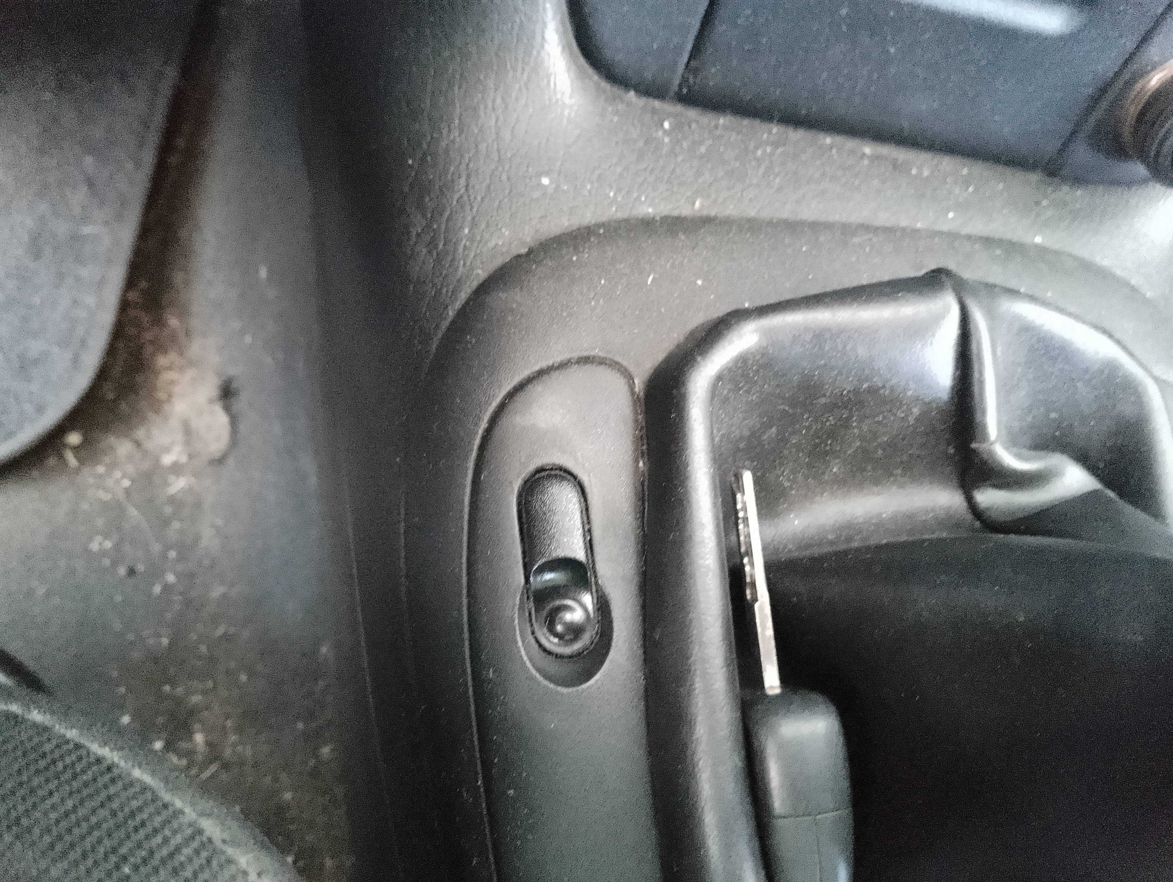 Recambio de mando elevalunas delantero izquierdo para opel vectra b berlina básico referencia OEM IAM   