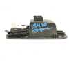 Recambio de mando elevalunas trasero derecho para peugeot 308 sw access referencia OEM IAM 96762292ZD  