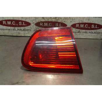 Recambio de piloto porton trasero izquierdo para seat ibiza (6k1) select referencia OEM IAM   