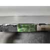 Recambio de condensador / radiador aire acondicionado para seat ibiza (6k1) select referencia OEM IAM 6K0820411  