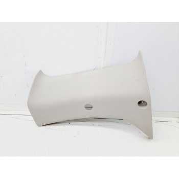 Recambio de moldura interior para citroën berlingo station wagon sx multispace referencia OEM IAM 9681033877  