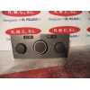 Recambio de mando climatizador para opel astra gtc 1.6 16v referencia OEM IAM  WW3 OFERTA