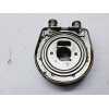 Recambio de enfriador aceite motor para kia cerato 2.0 turbodiesel cat referencia OEM IAM   