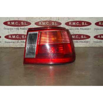 Recambio de piloto trasero derecho para seat ibiza (6k1) select referencia OEM IAM   