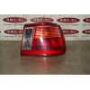 Recambio de piloto trasero derecho para seat ibiza (6k1) select referencia OEM IAM   